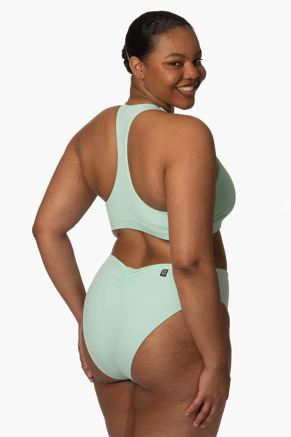 Sale Leandra Bikini Bottom Product Image