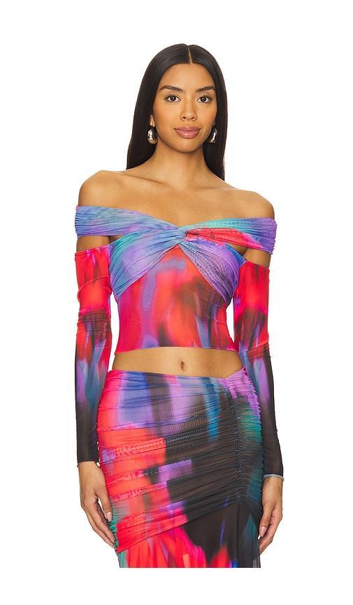 Wilson Top AFRM Product Image