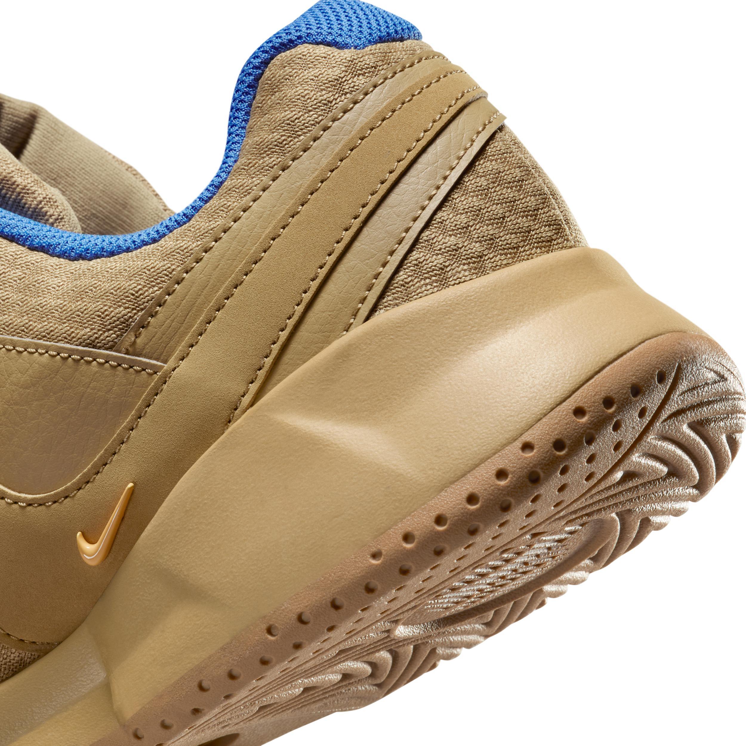 NikeCourt Lite 4 Men's Hard Court Tennis Shoes Product Image