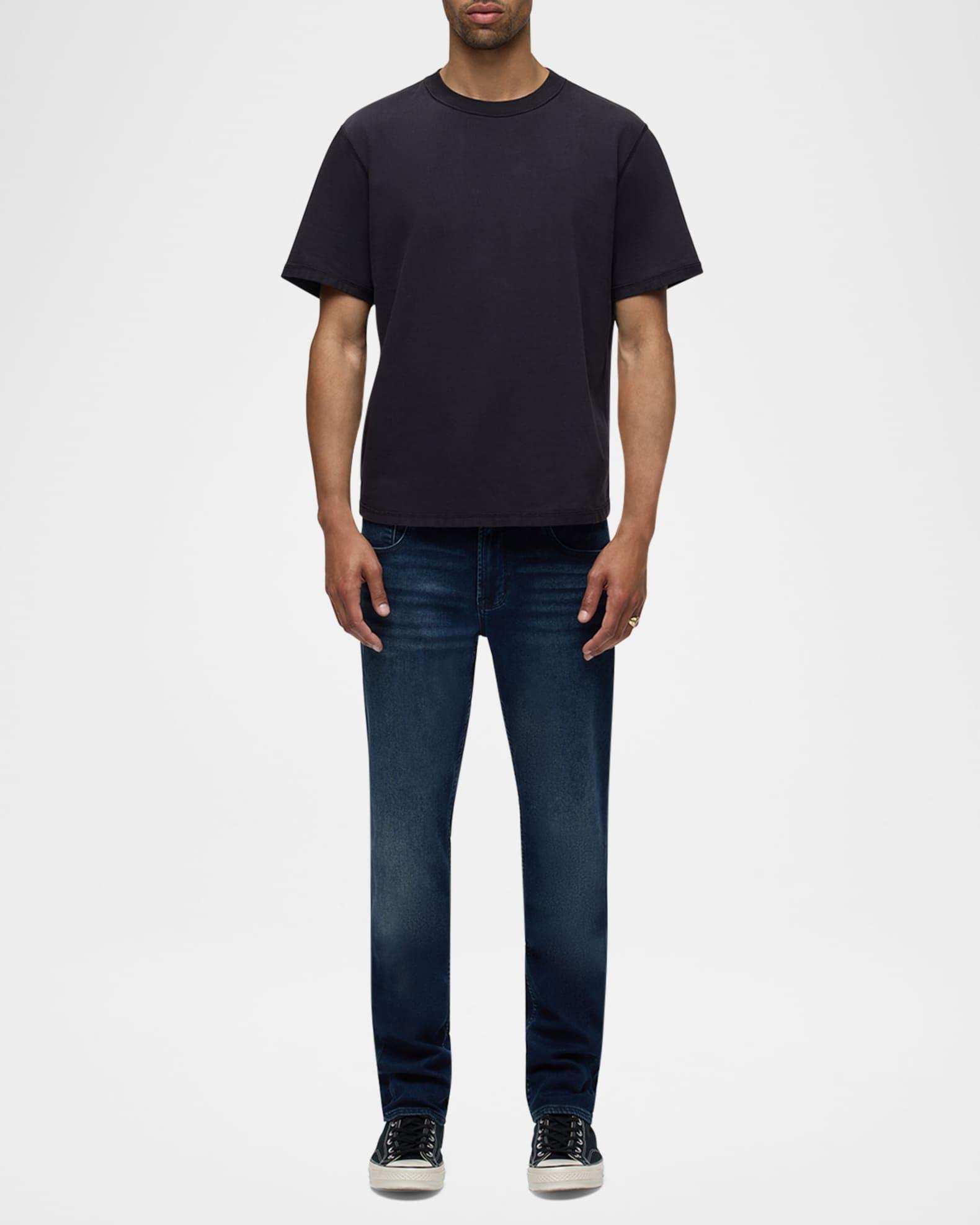 Mens Blake Slim-Straight Jeans Product Image