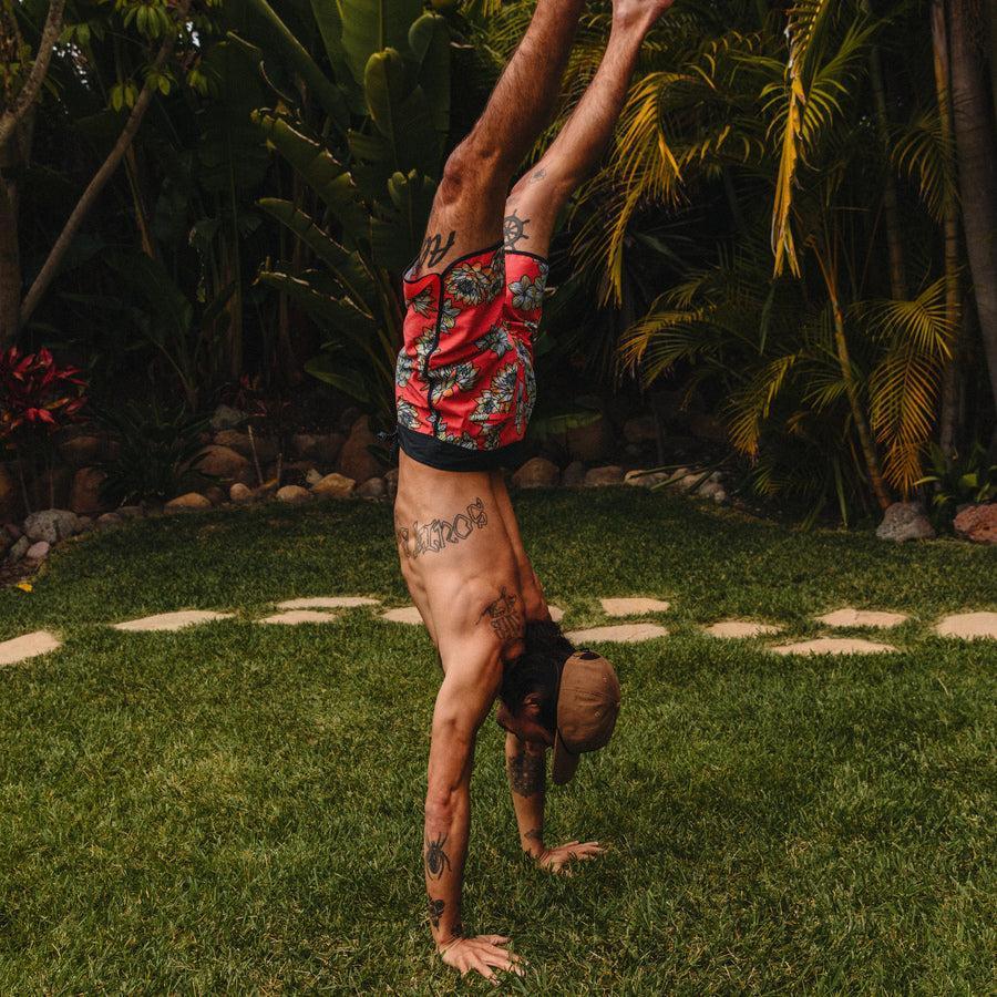 Tanner Boardshort Product Image