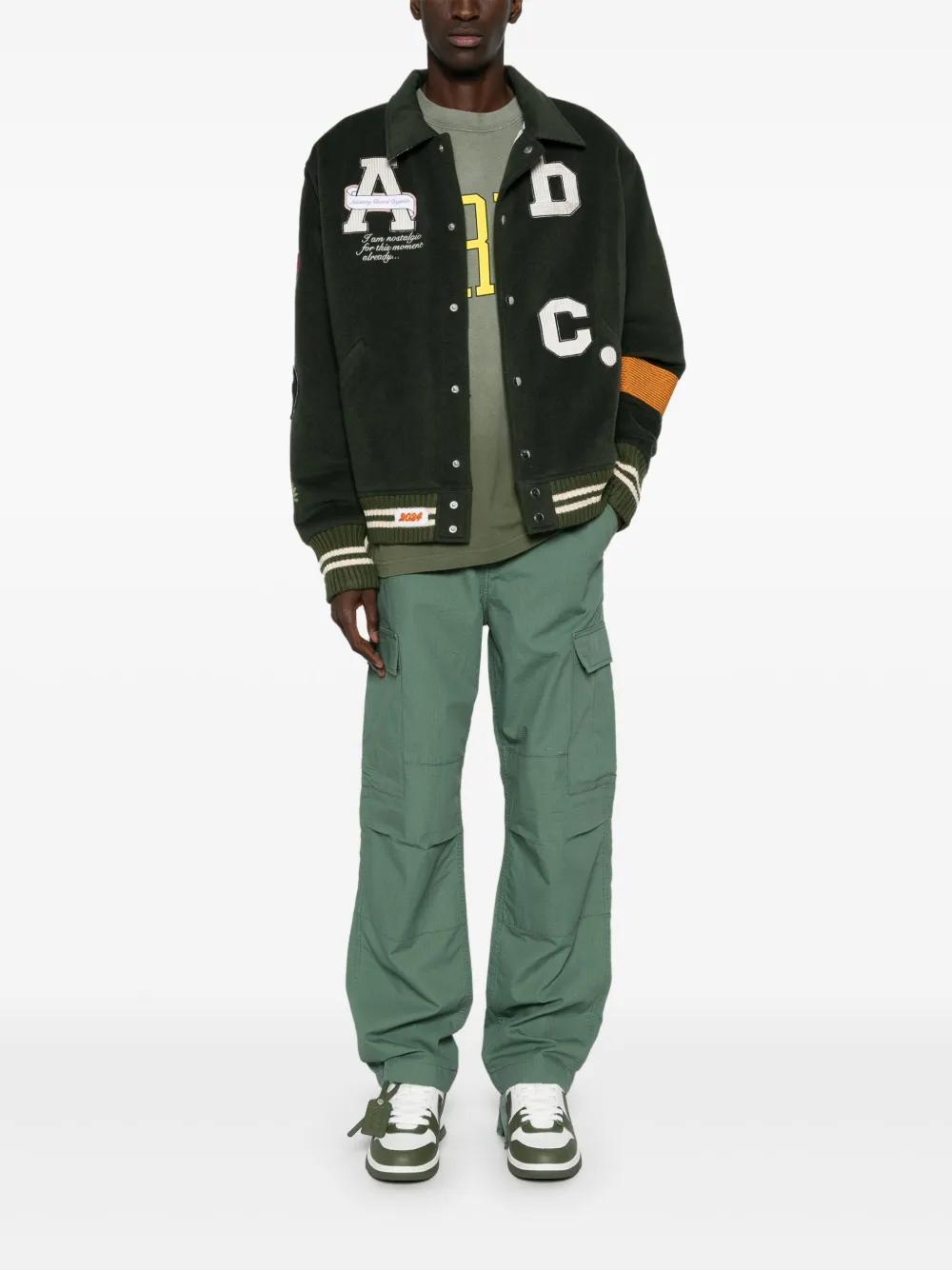 cargo trousers Product Image