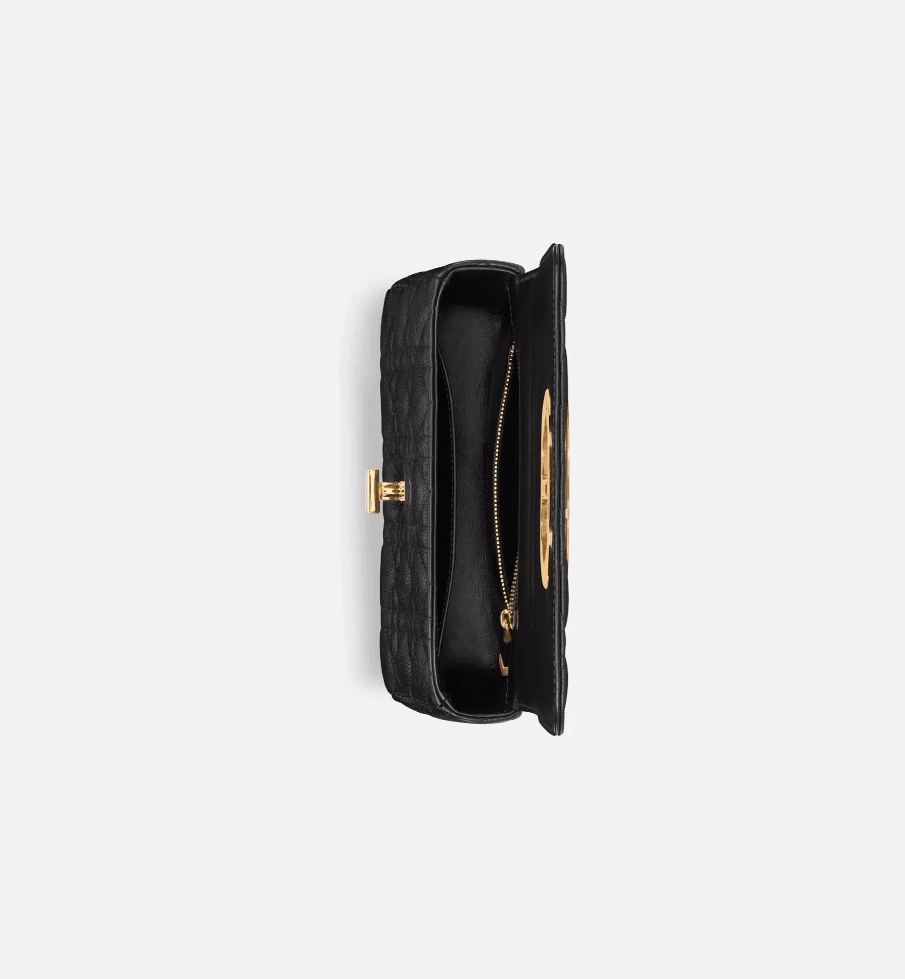 Small Dior Caro Bag Product Image