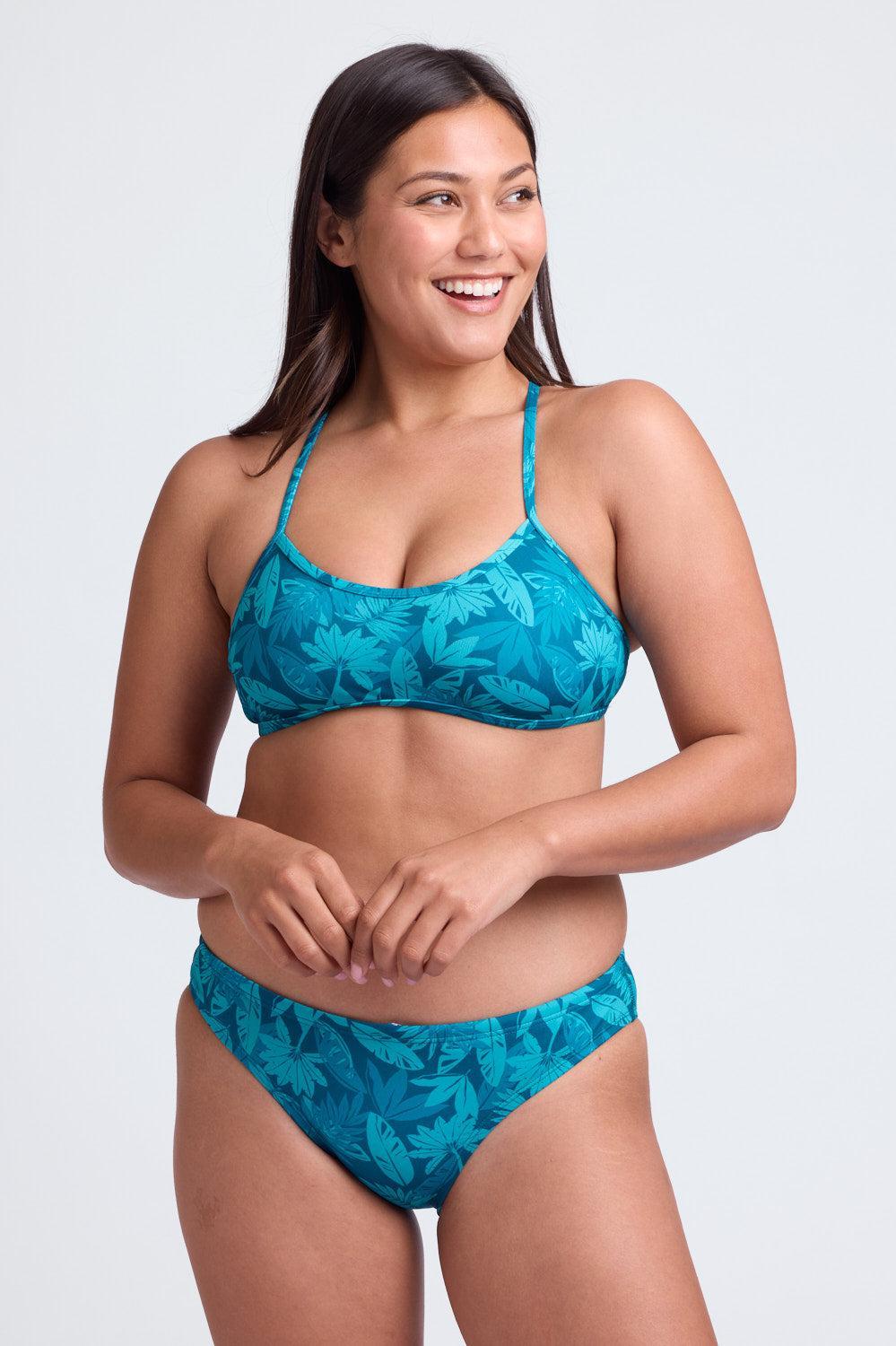 Andy Bikini Bottom Product Image