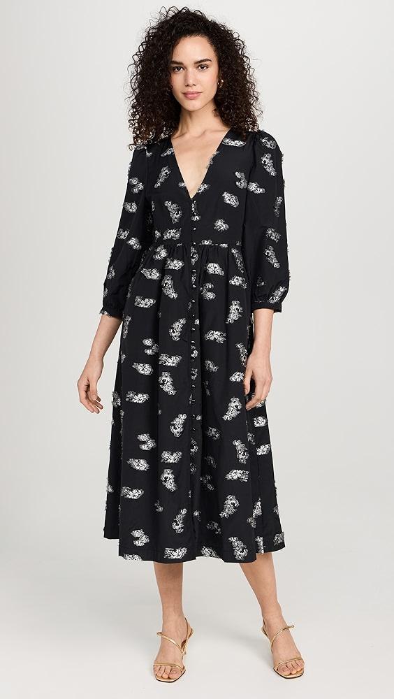 BAUM UND PFERDGARTEN Asina Dress | Shopbop Product Image