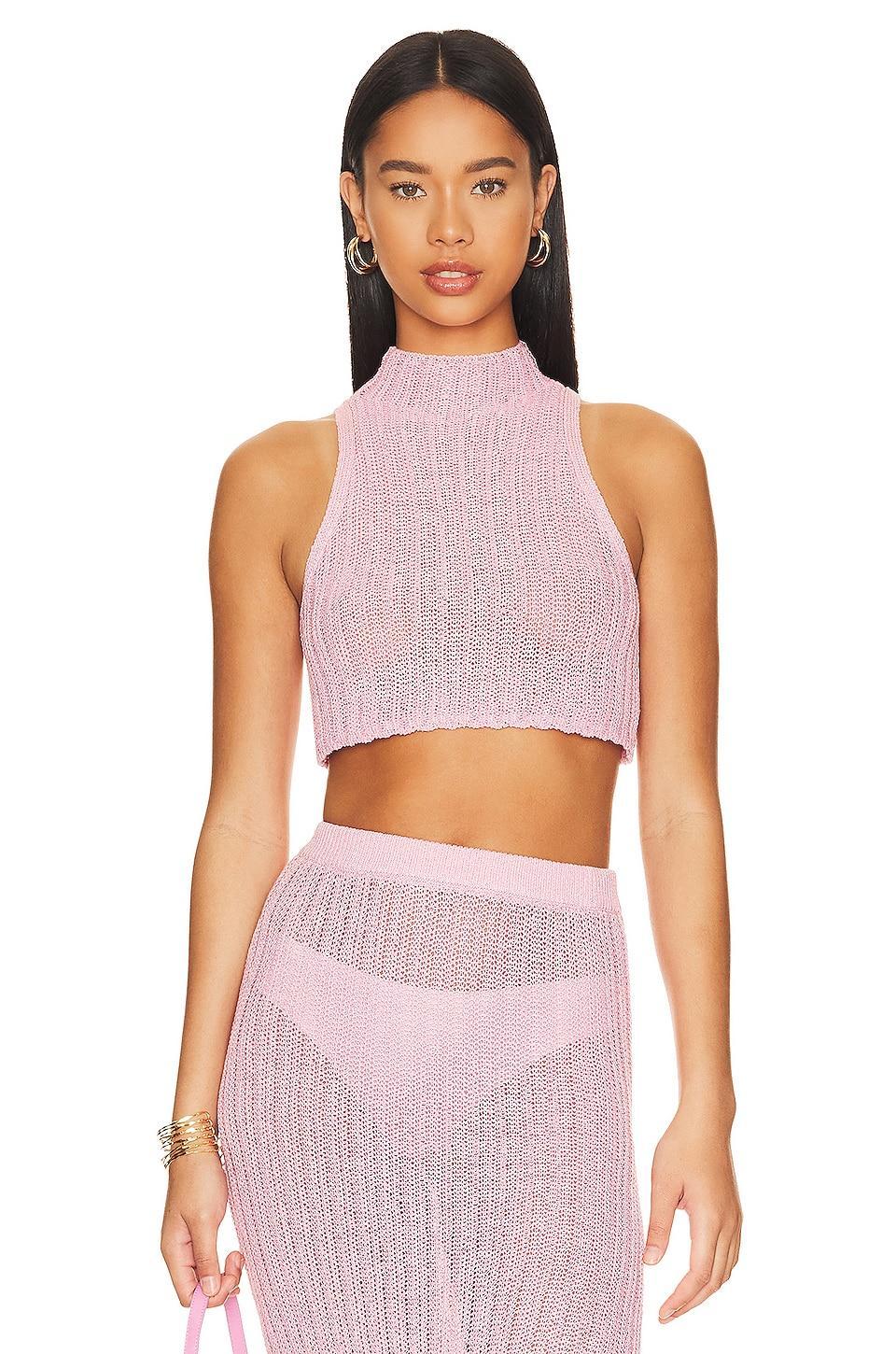 Cleo Top Camila Coelho Product Image