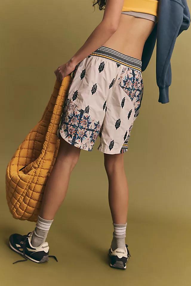 Prime Time Shorts Product Image