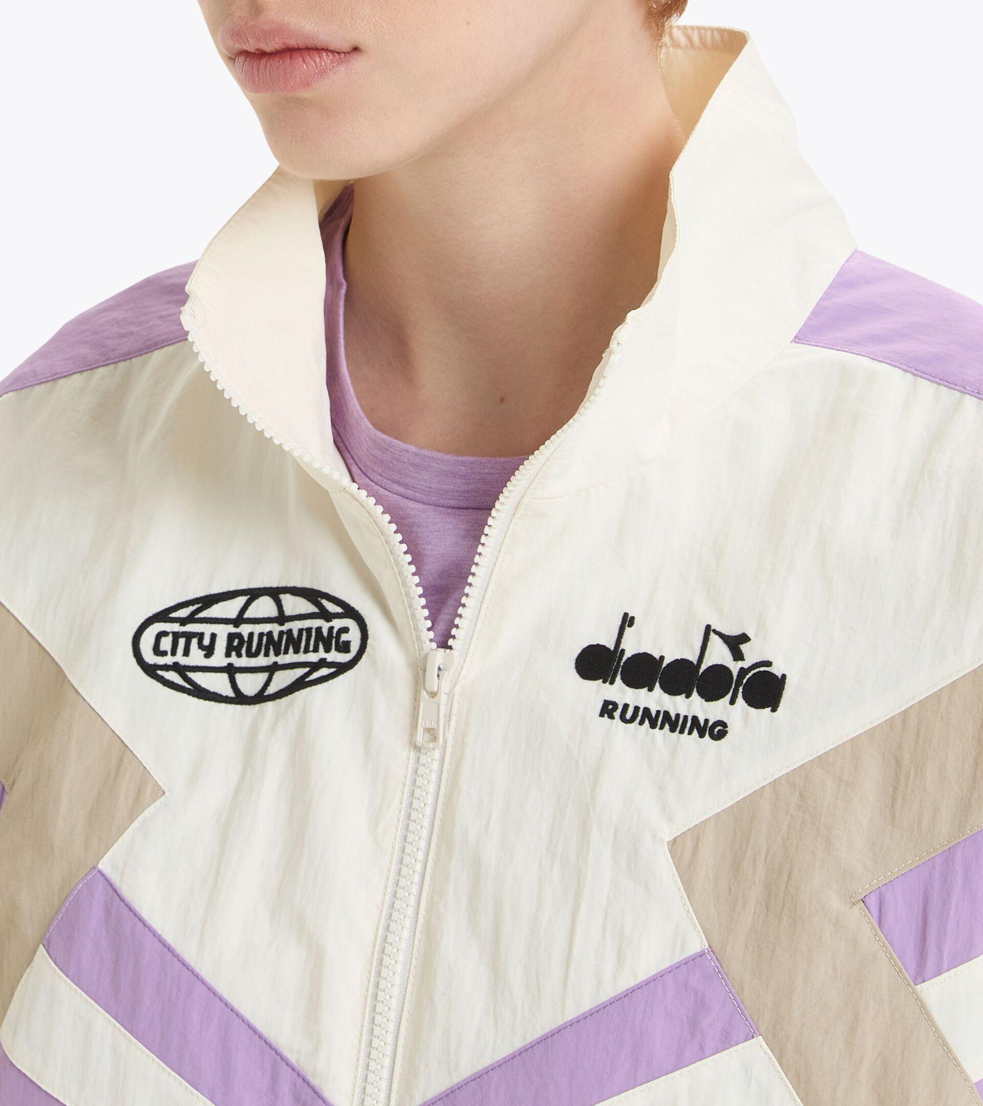 TRACK JACKET MILL CITY Product Image