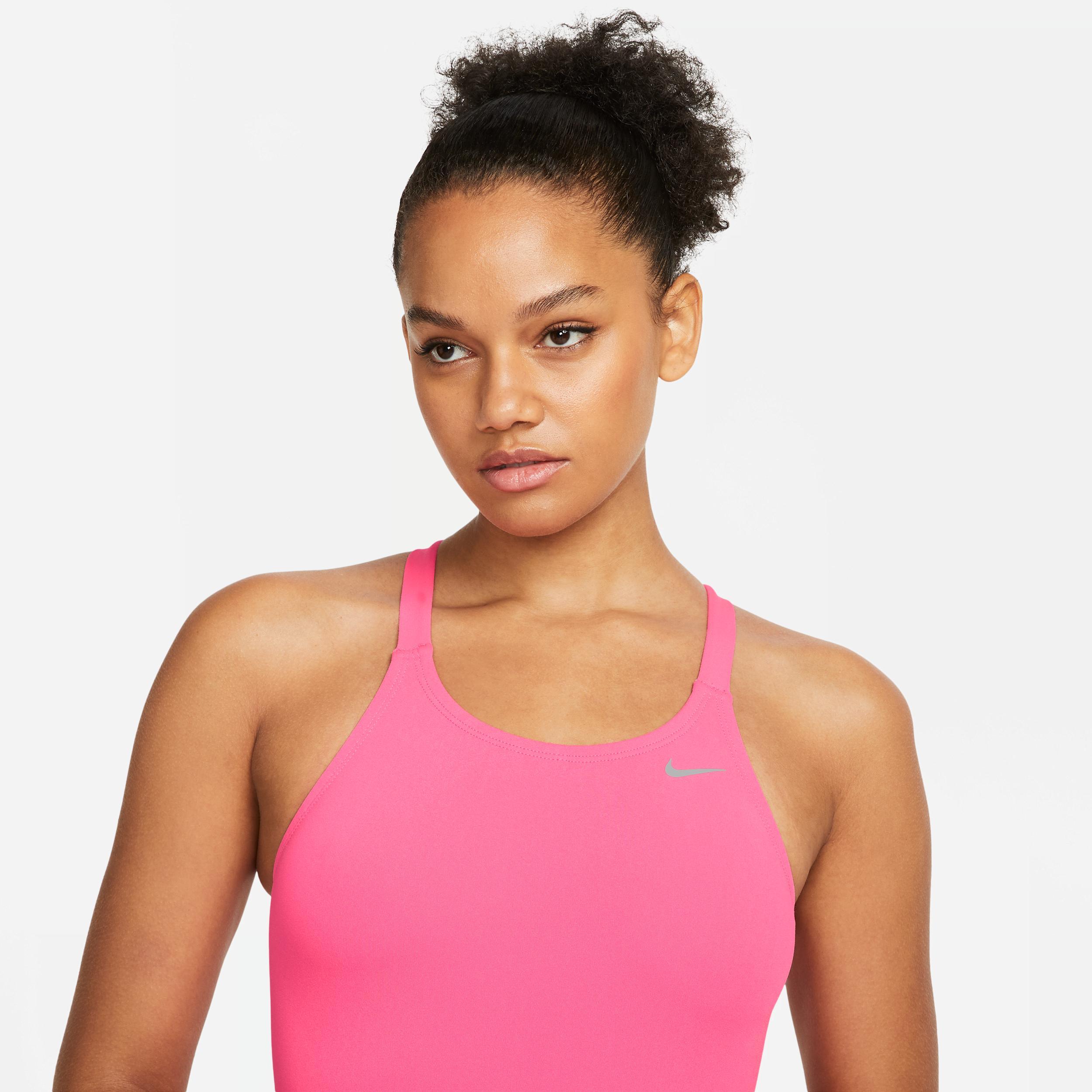 Nike Women's Swim Fastback One-Piece Swimsuit Product Image