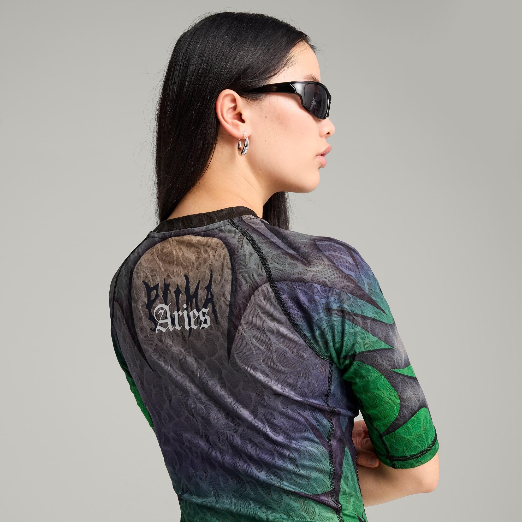 PUMA x ARIES Dress Women Product Image