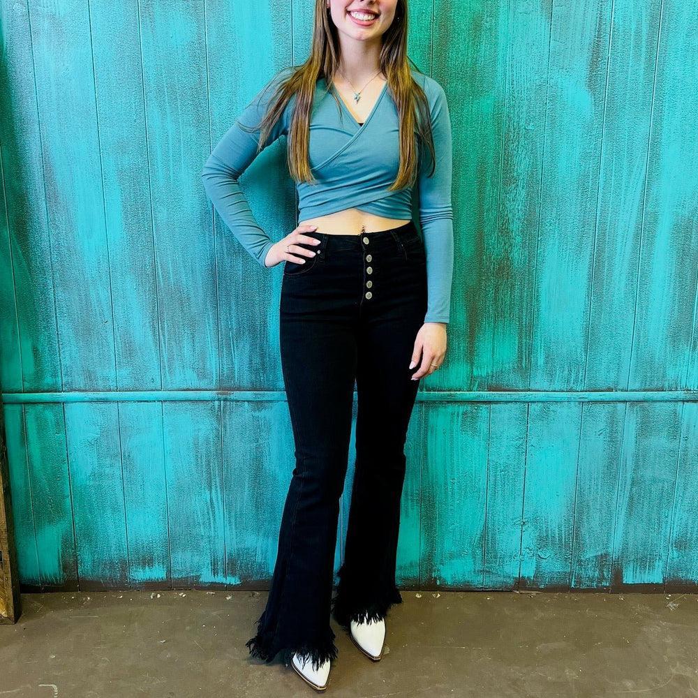 I'll Have To Charge You Jeans* Product Image