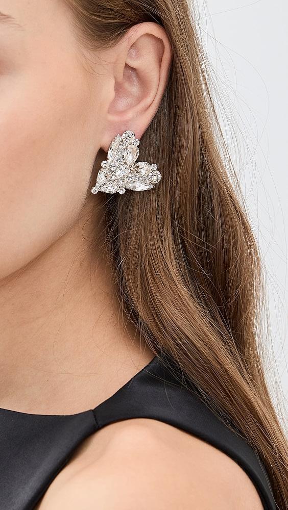 Jennifer Behr Hera Earrings | Shopbop Product Image