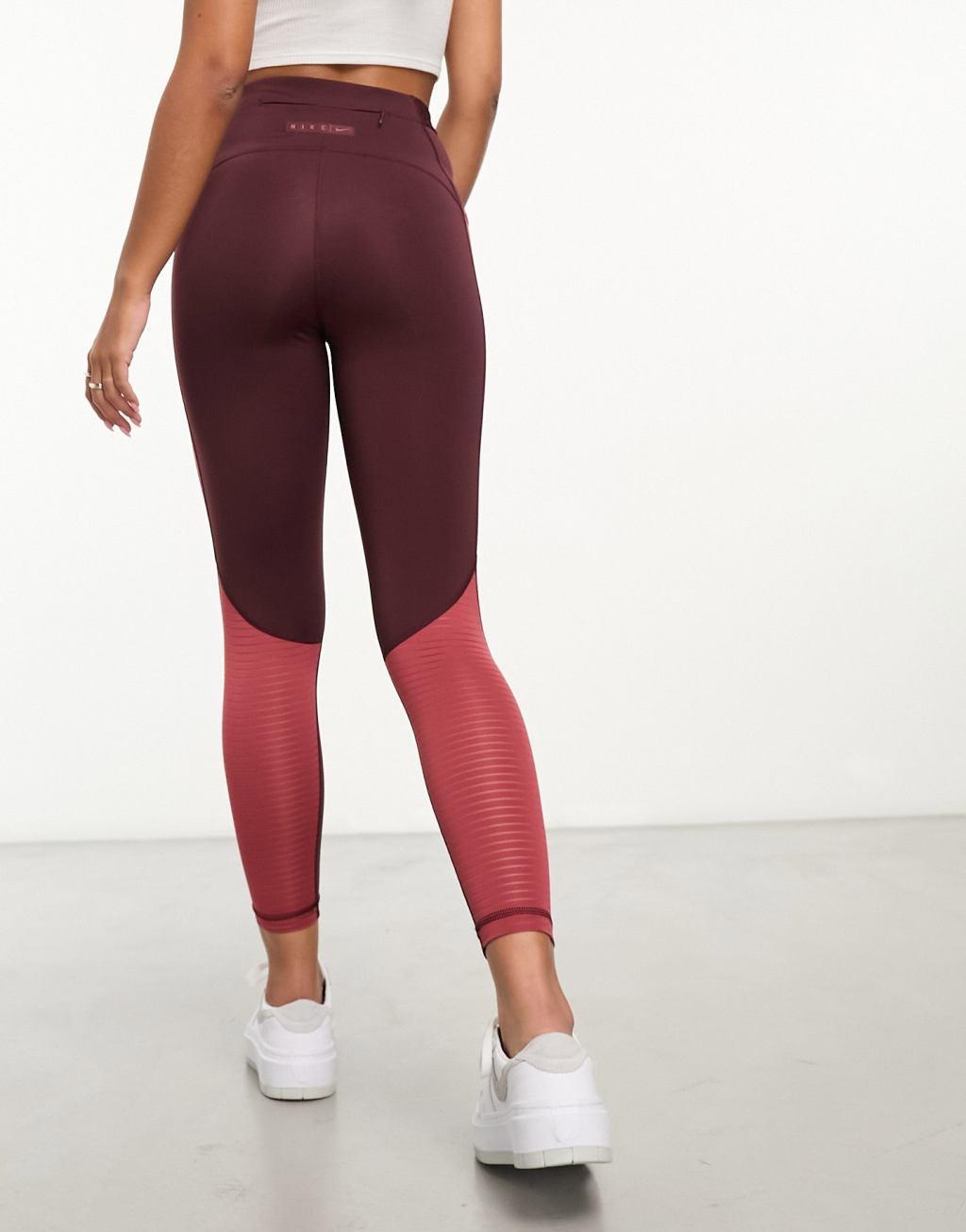 Nike Road To Wellness leggings Product Image