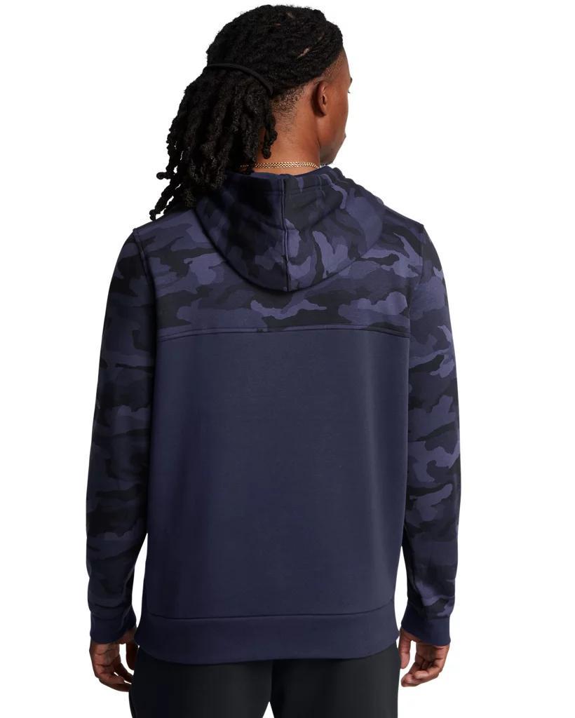 UA Rival Fleece Collegiate Product Image