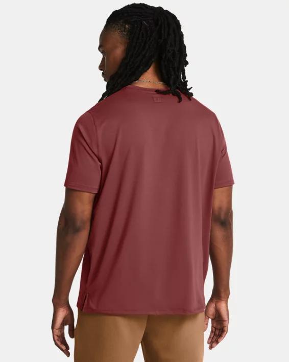 Mens UA Meridian Short Sleeve Product Image