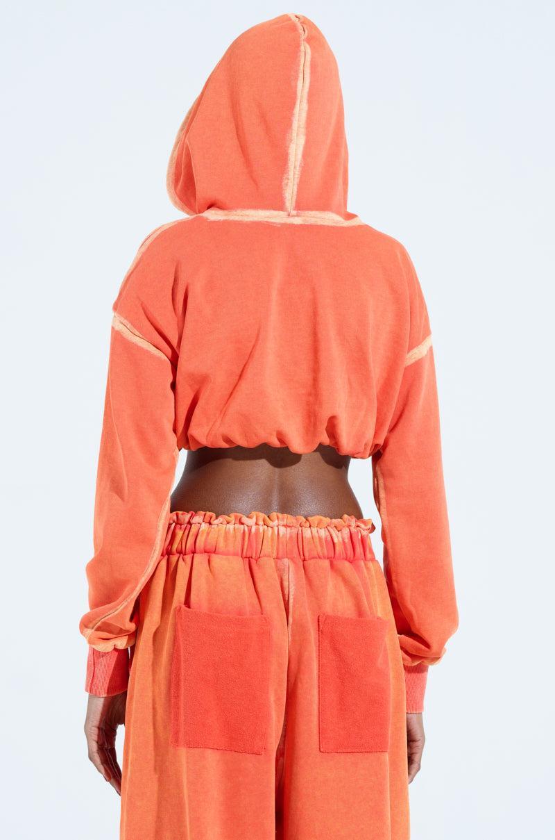 SWEET AS CAN BE SWEATSHIRT Product Image