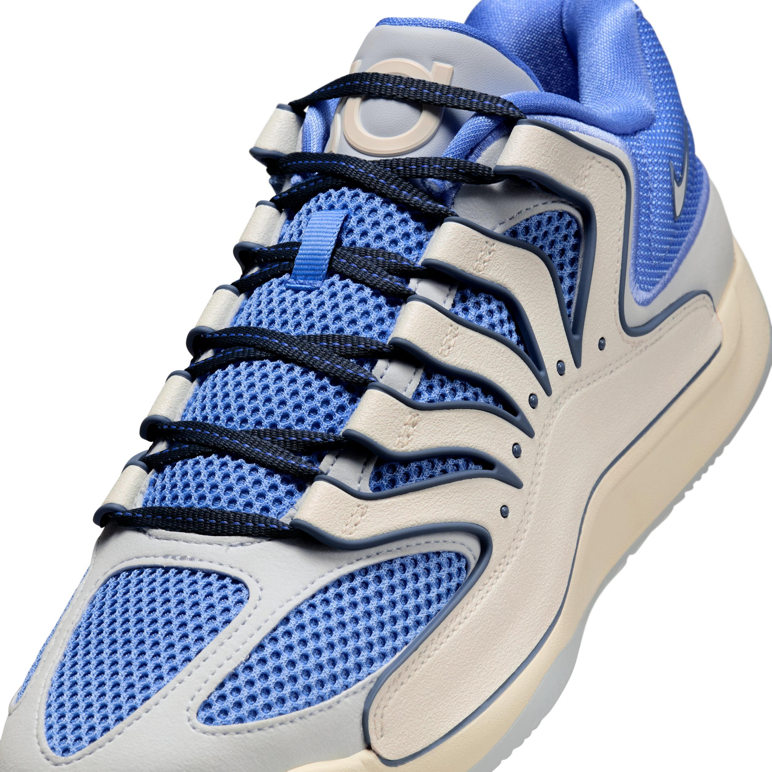 Nike Men's KD18 Basketball Shoes Product Image