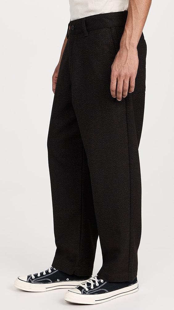 Carhartt WIP Truman Pants | Shopbop Product Image