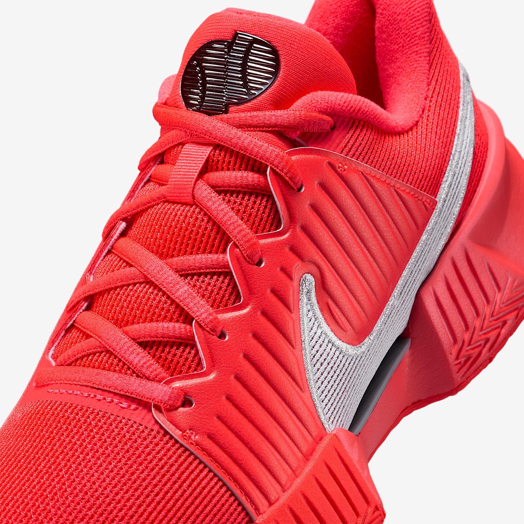 Nike GP Challenge Pro Premium Women's Hard Court Tennis Shoes Product Image