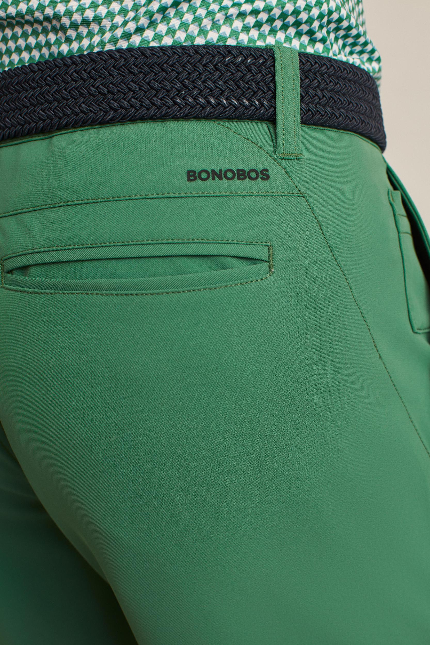 Highland Tour Golf Shorts Product Image