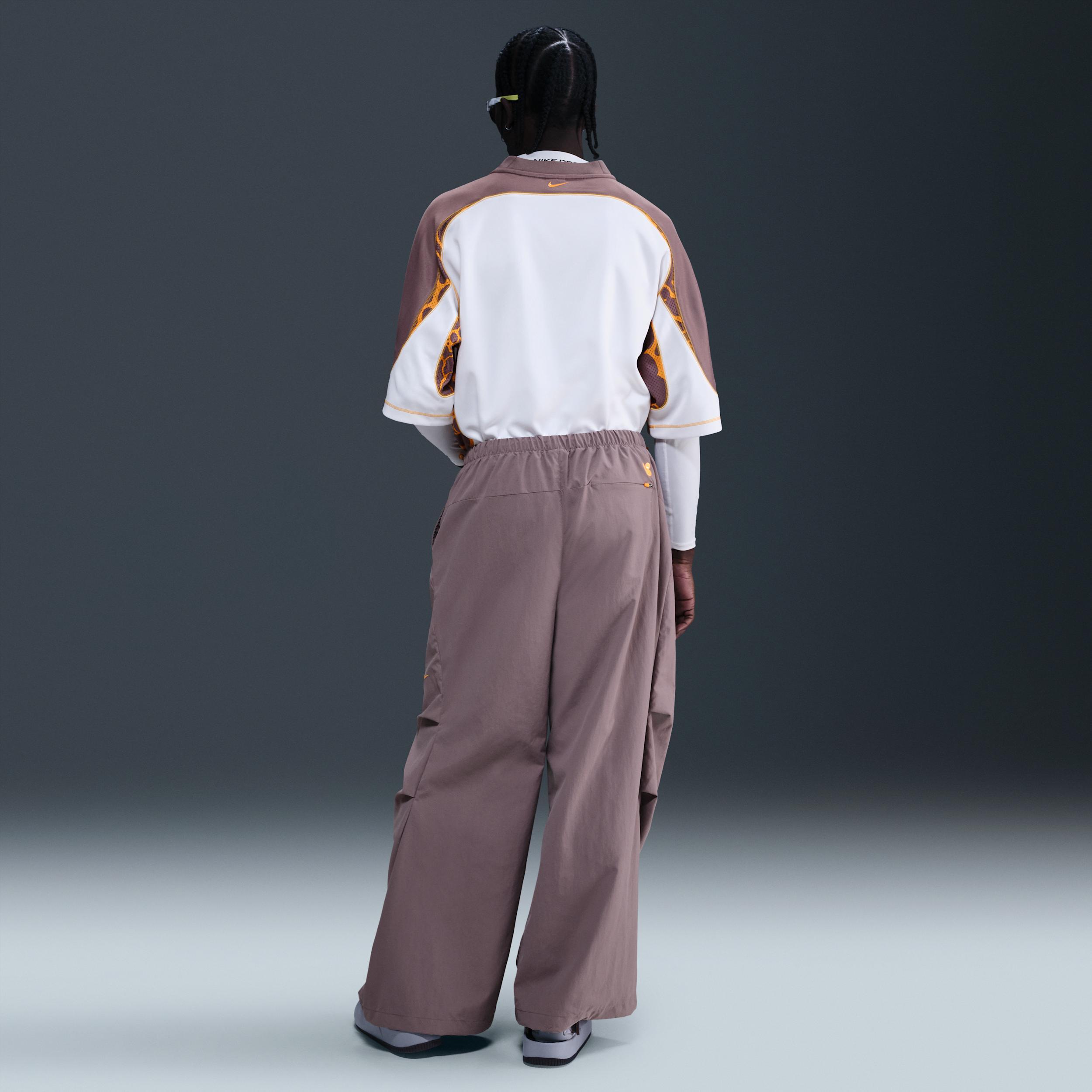 Nike Men's Project F.R.O.G. Parachute Pants Product Image