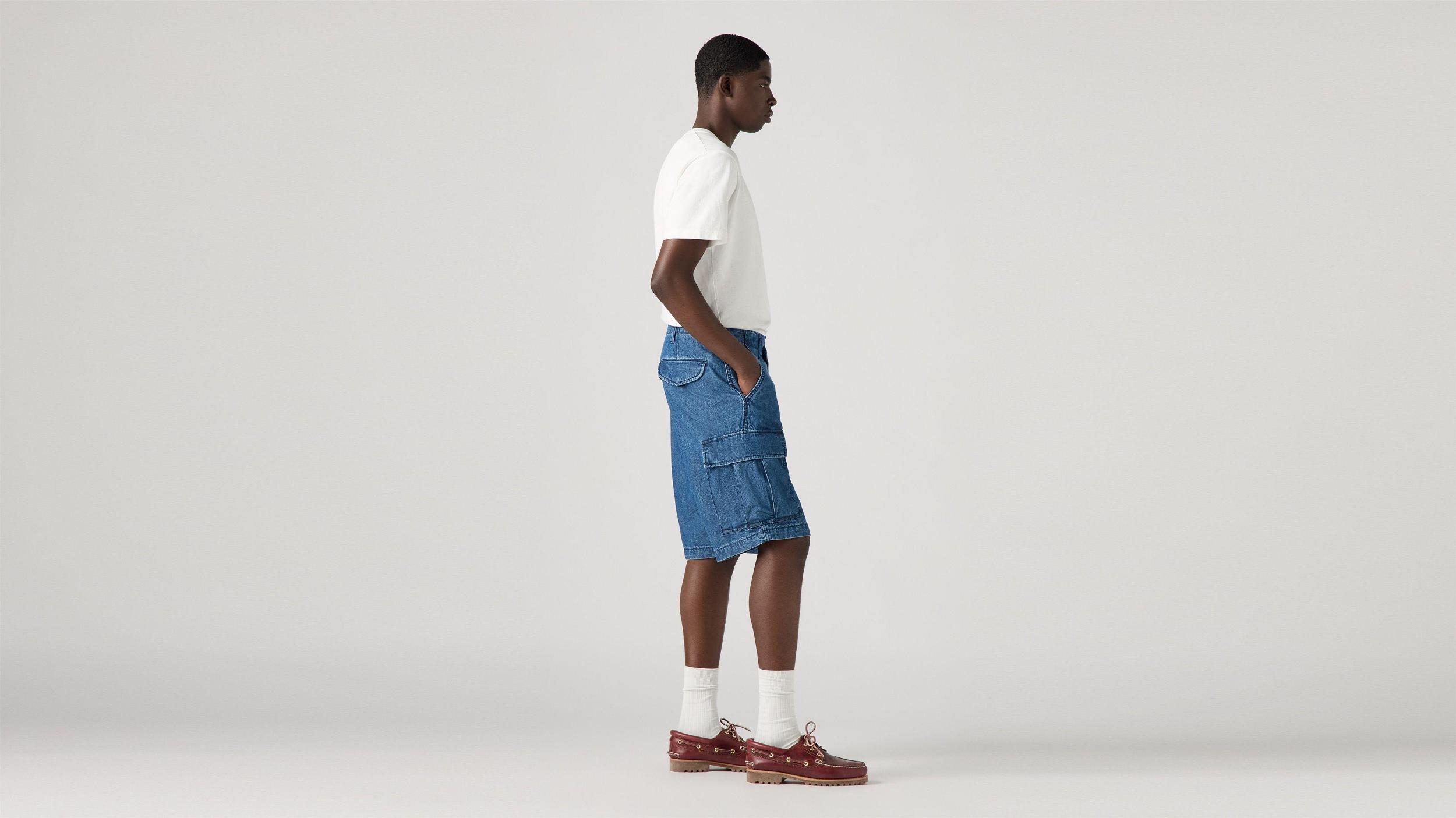 Carrier Cargo Lightweight Men's Shorts Product Image