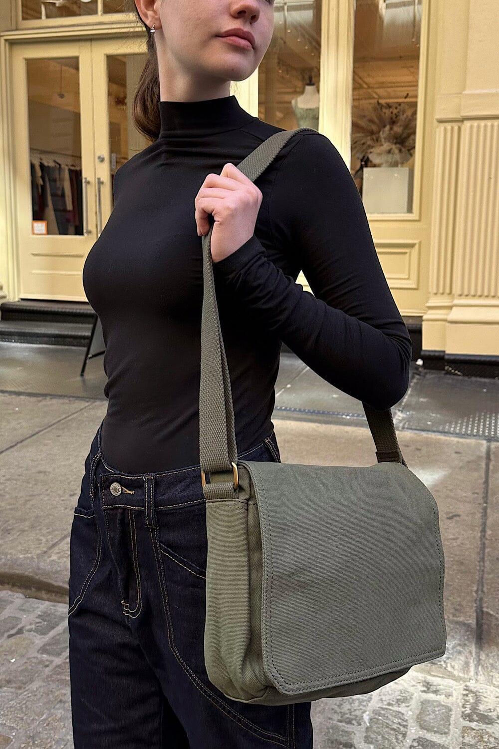 Messenger Bag Product Image