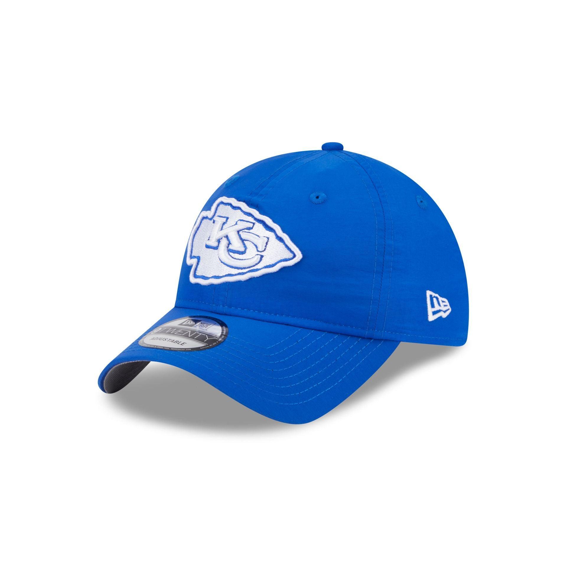 Nashville SC Team 9TWENTY Adjustable Hat Male Product Image