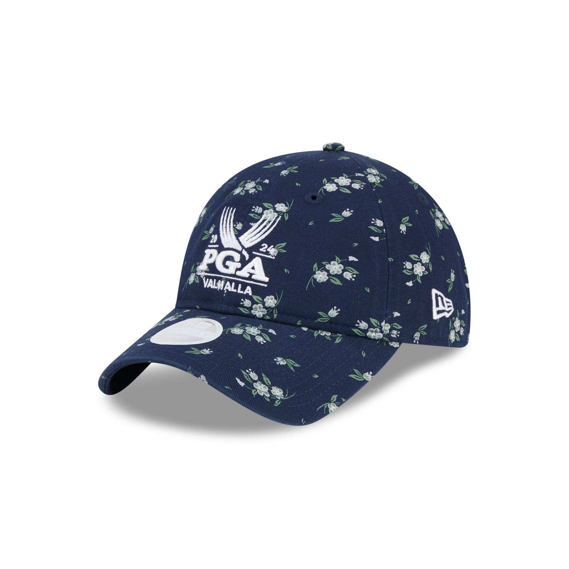 Cotton Twill Cap Product Image