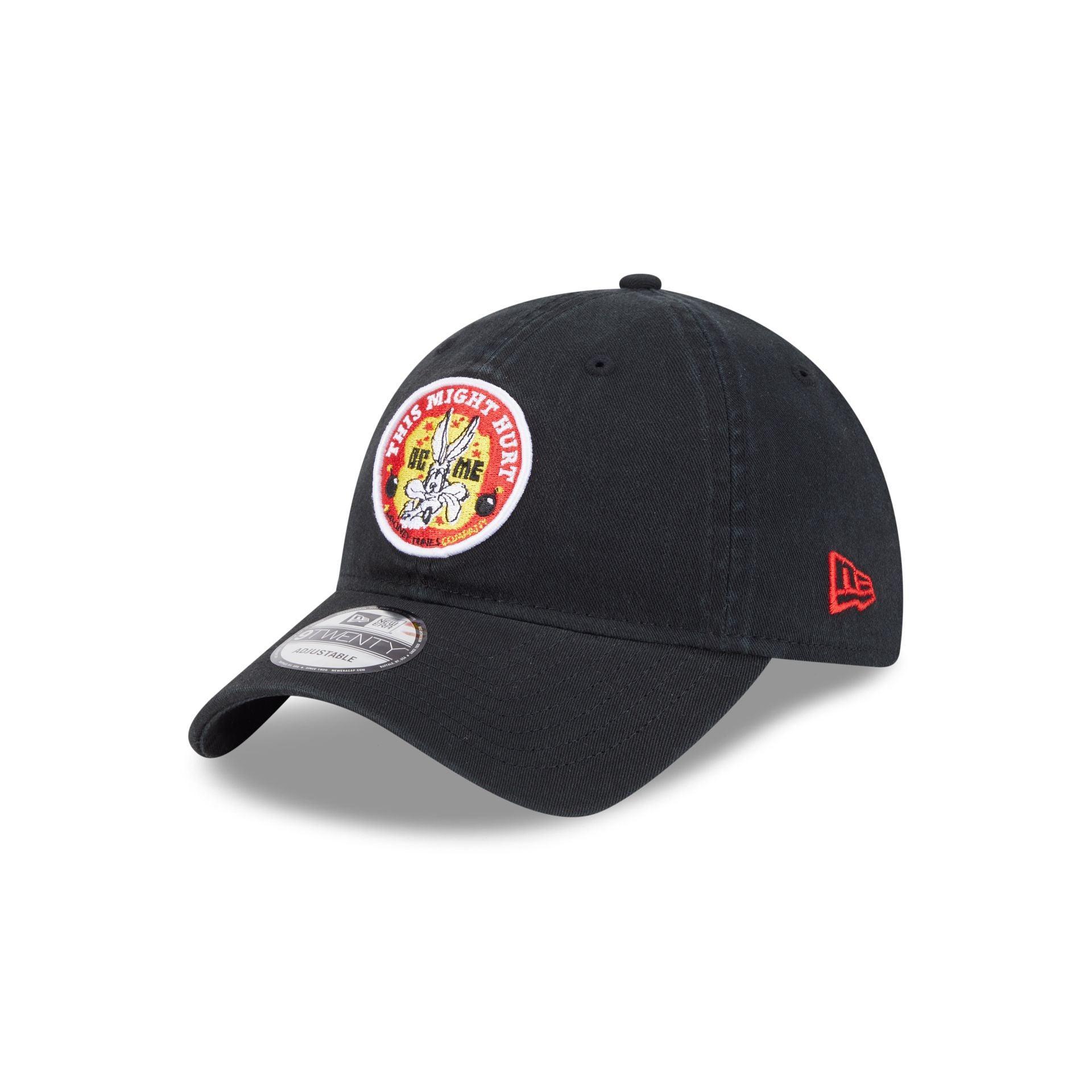 Indiana Pacers Core Classic 9TWENTY Adjustable Hat Male Product Image