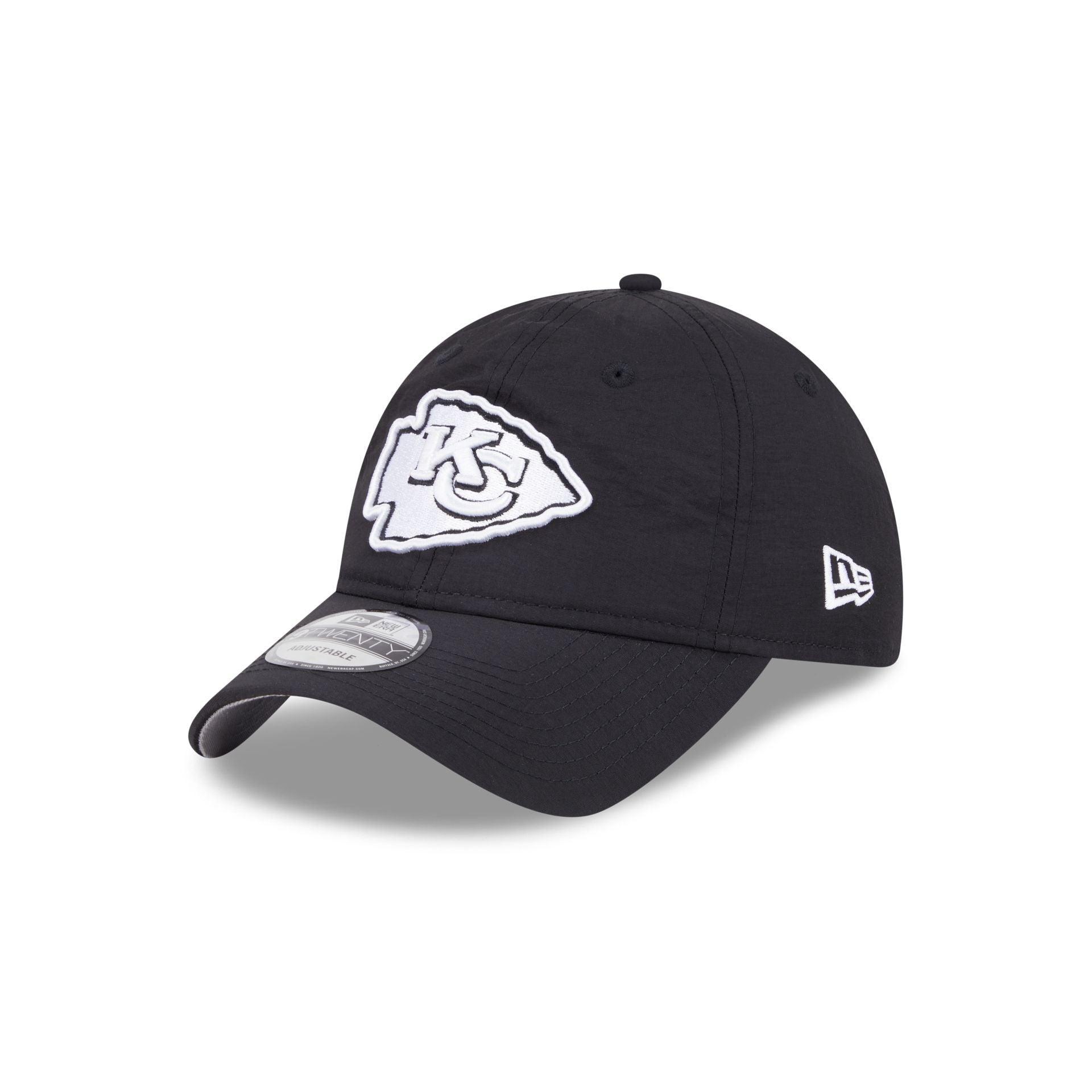 Nashville SC Team 9TWENTY Adjustable Hat Male Product Image