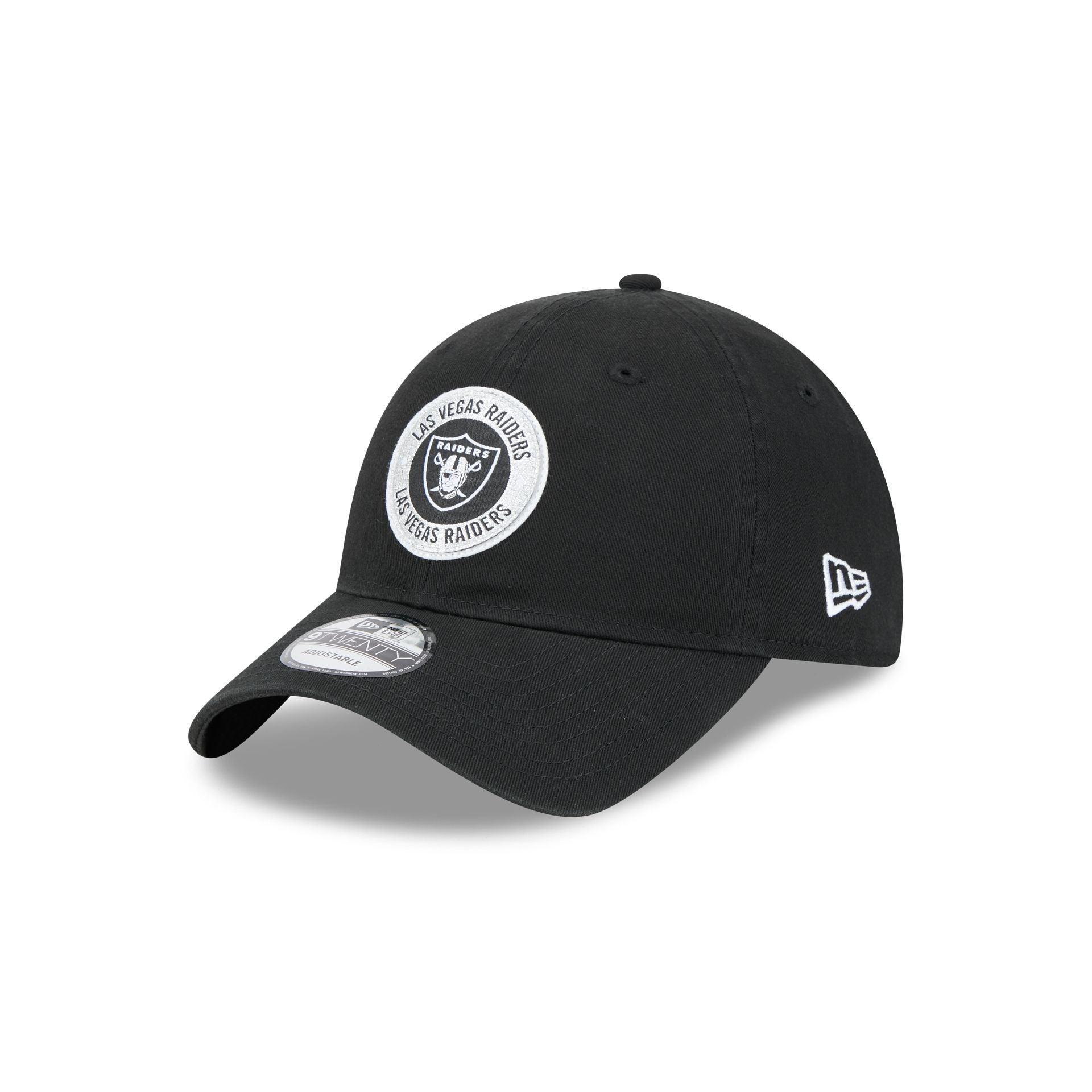 Cotton Twill Cap Product Image
