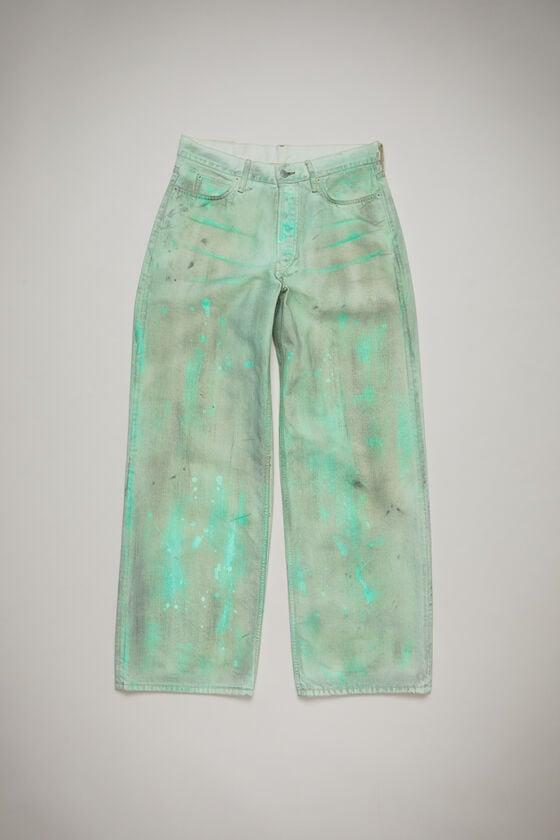 Baggy fit jeans - 1981M Product Image