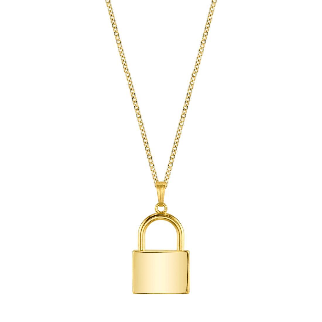 Lira Necklace Product Image