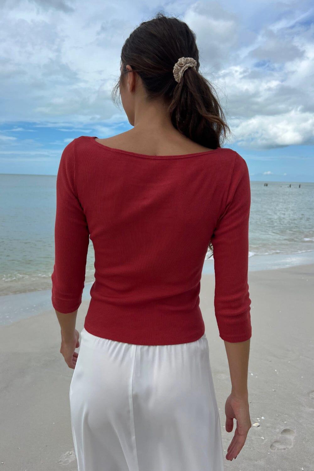 Jennie Top Product Image