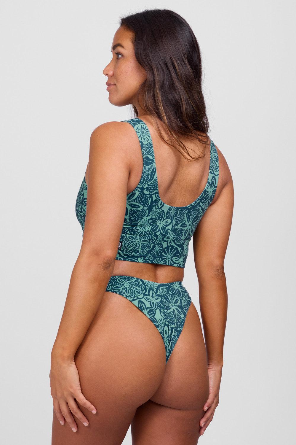 Jessica Bikini Bottom Product Image