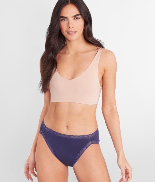 Natori Bliss French Cut Bikinis Product Image