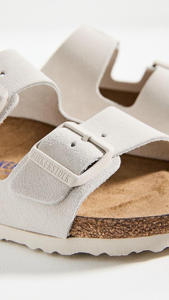 Birkenstock Arizona Soft Footbed Sandals | Shopbop Product Image