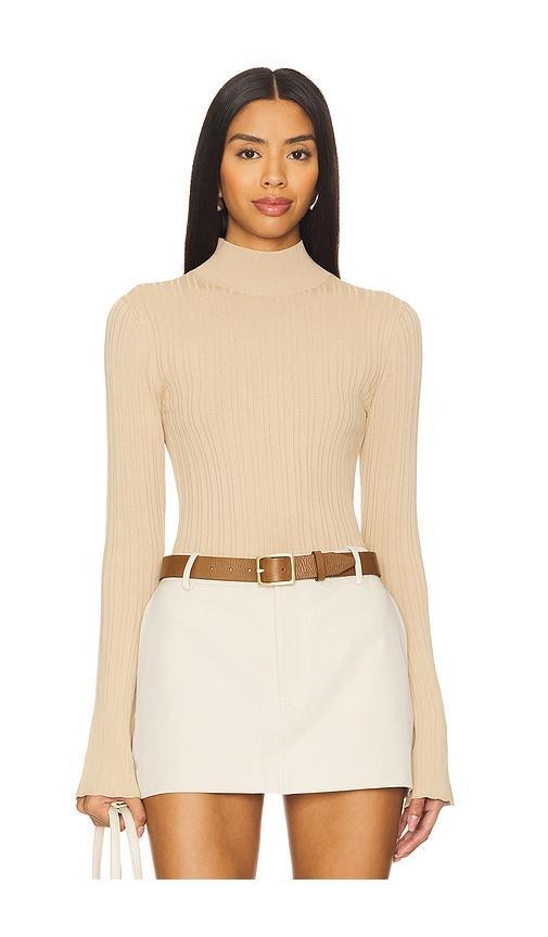 Kylie Jumper Ivy Oak Product Image