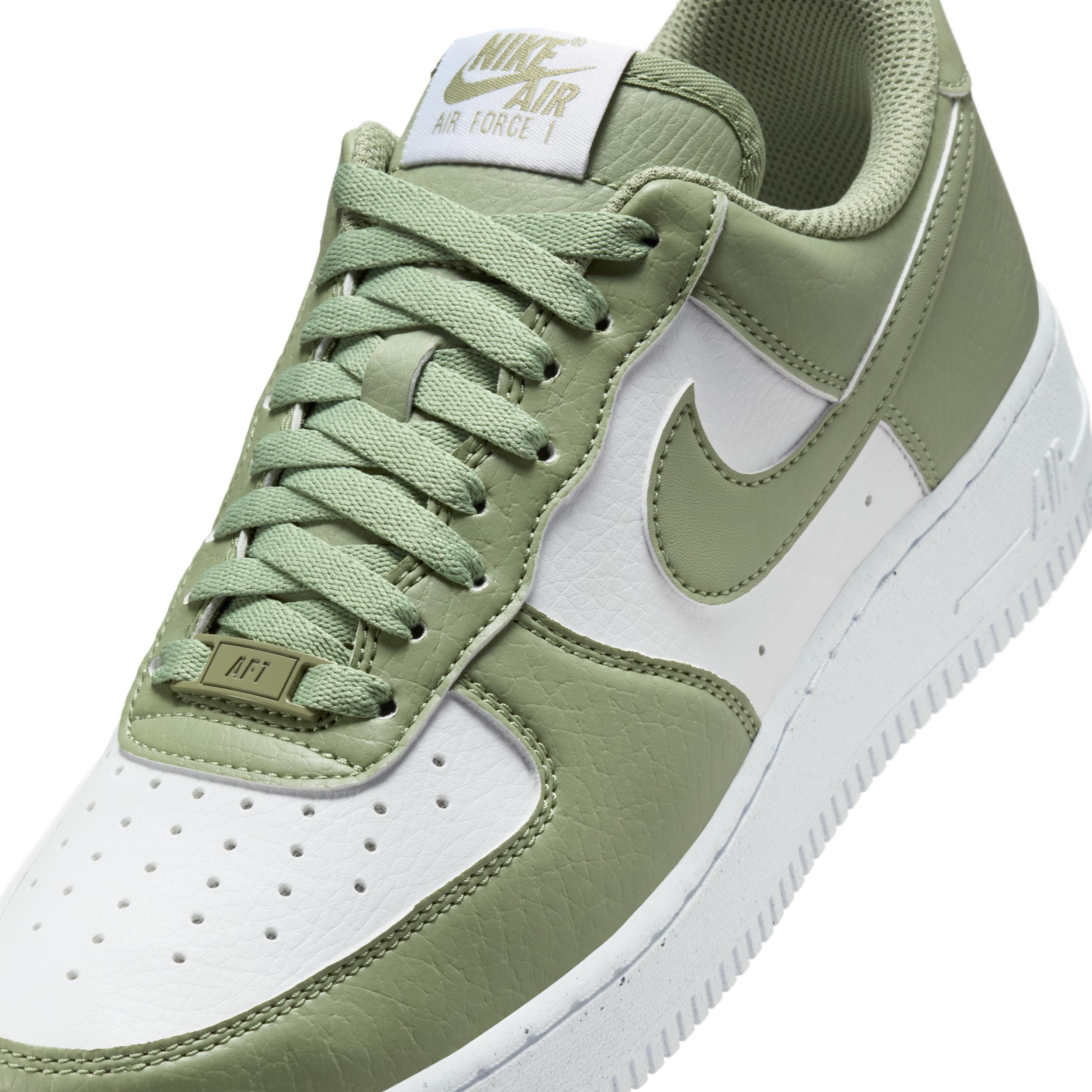Nike Women's Air Force 1 '07 Next Nature Shoes Product Image
