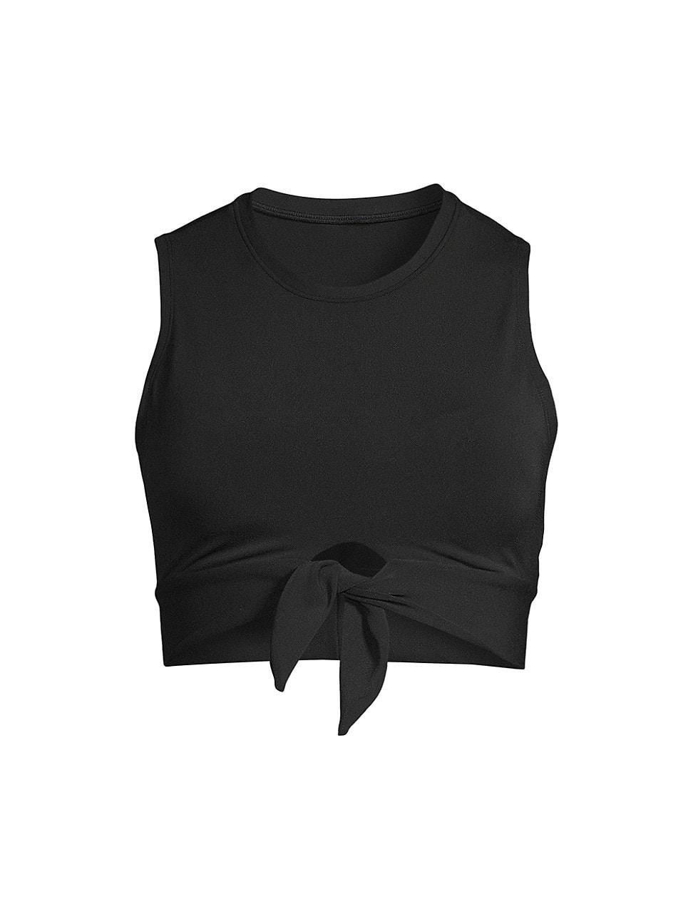 Robin Piccone Ava Tank Swim Top Product Image