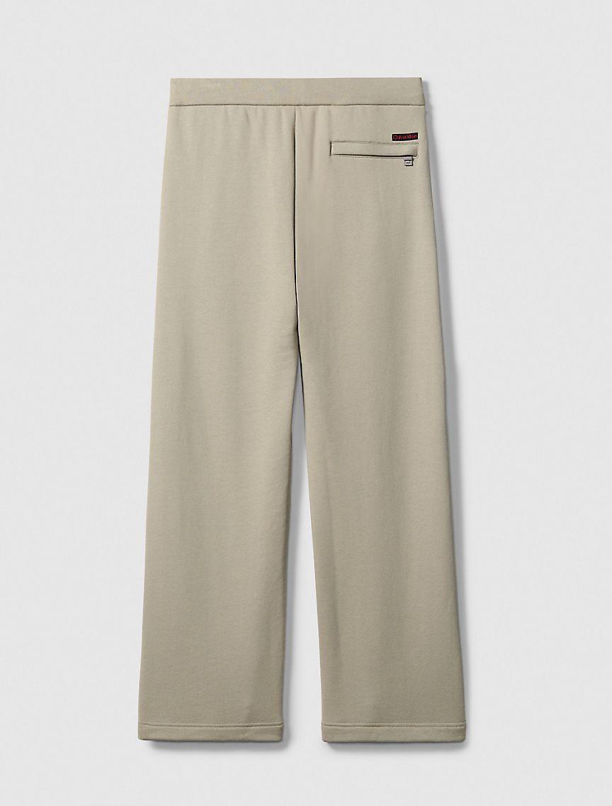 Lux Terry Sweatpants Product Image