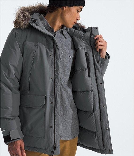 The North Face McMurdo Long Sleeve Parka Product Image