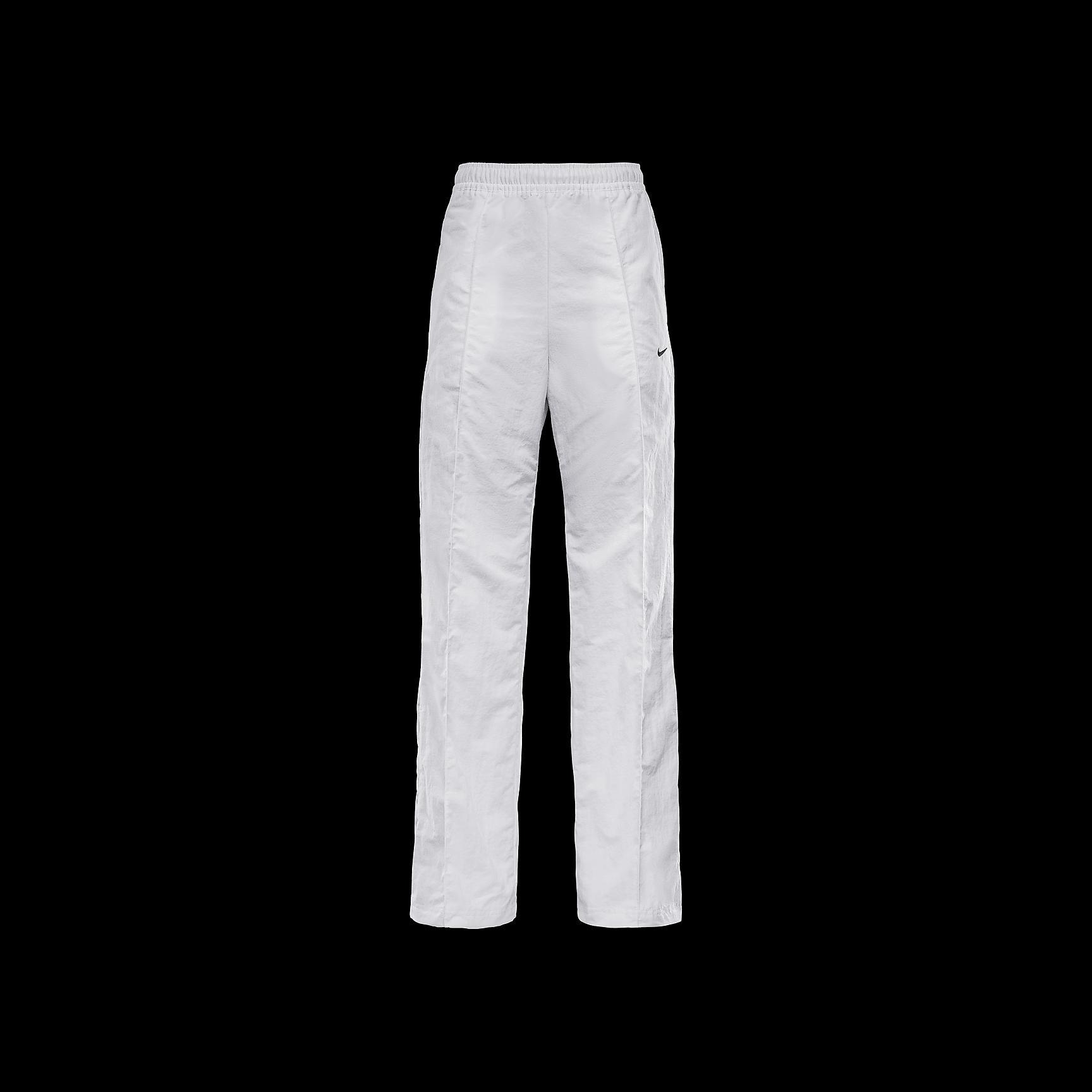 Nike Sportswear Everything Wovens Women's Mid-Rise Open-Hem Pants Product Image