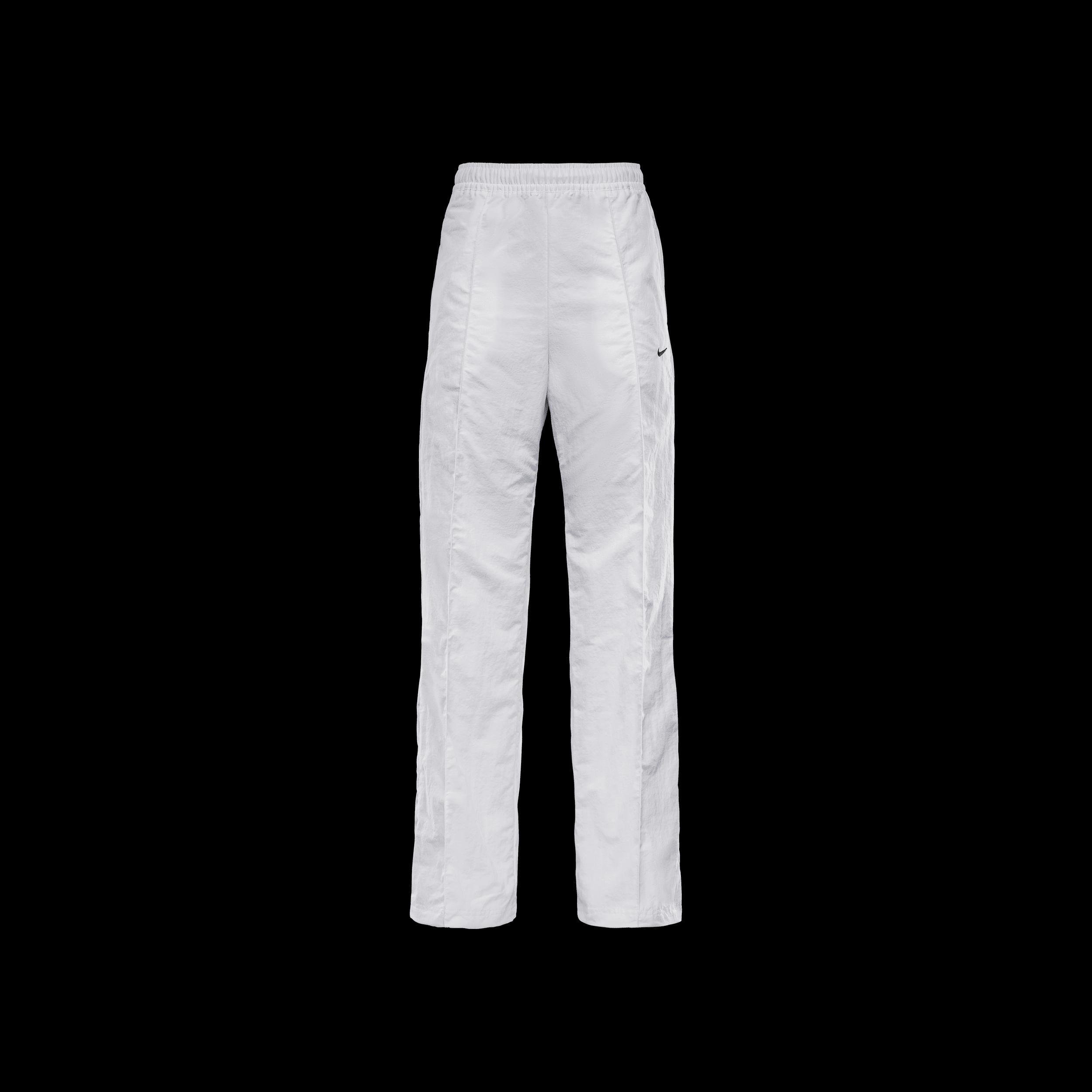 Women's Nike Sportswear Everything Wovens Mid-Rise Open-Hem Pants Product Image