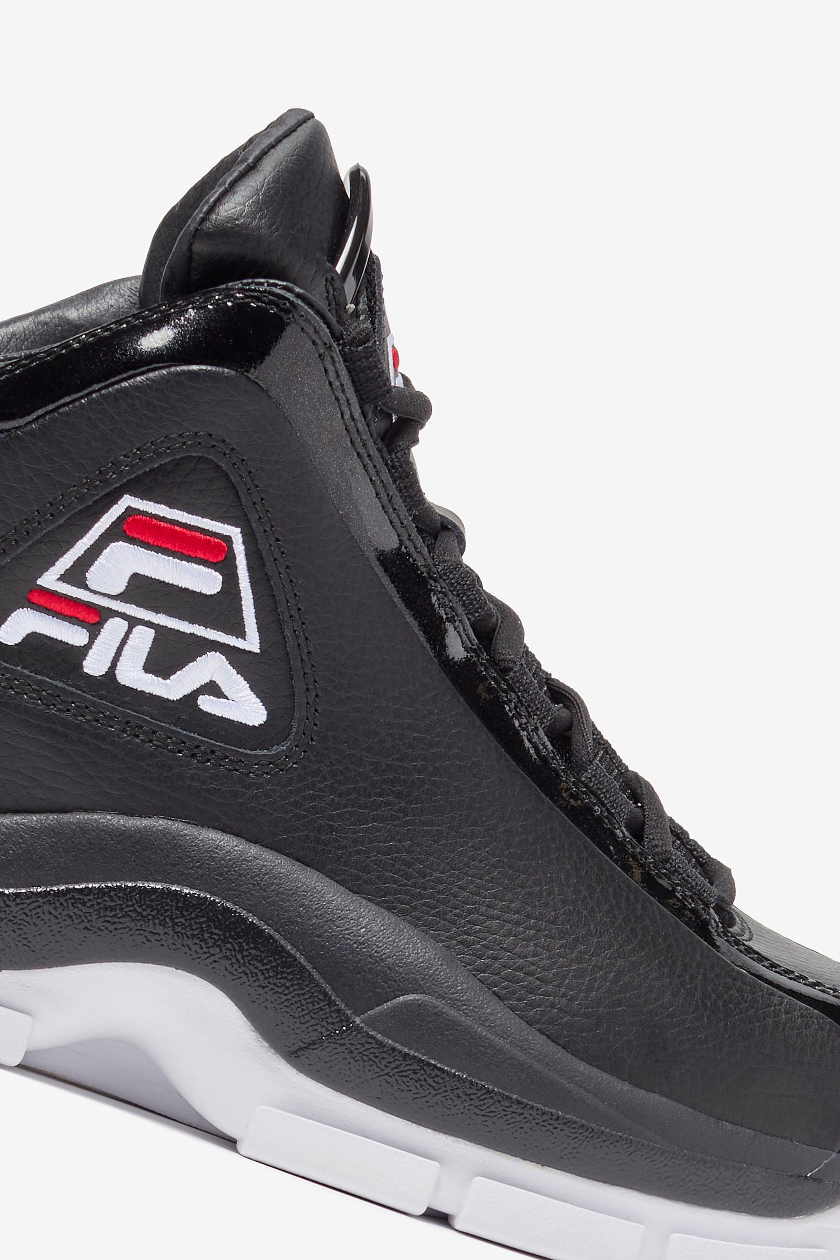 Grant Hill 2 Product Image