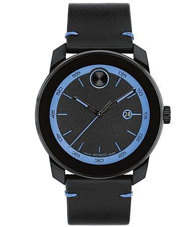 Movado Bold TR90 Watch, 42mm Product Image
