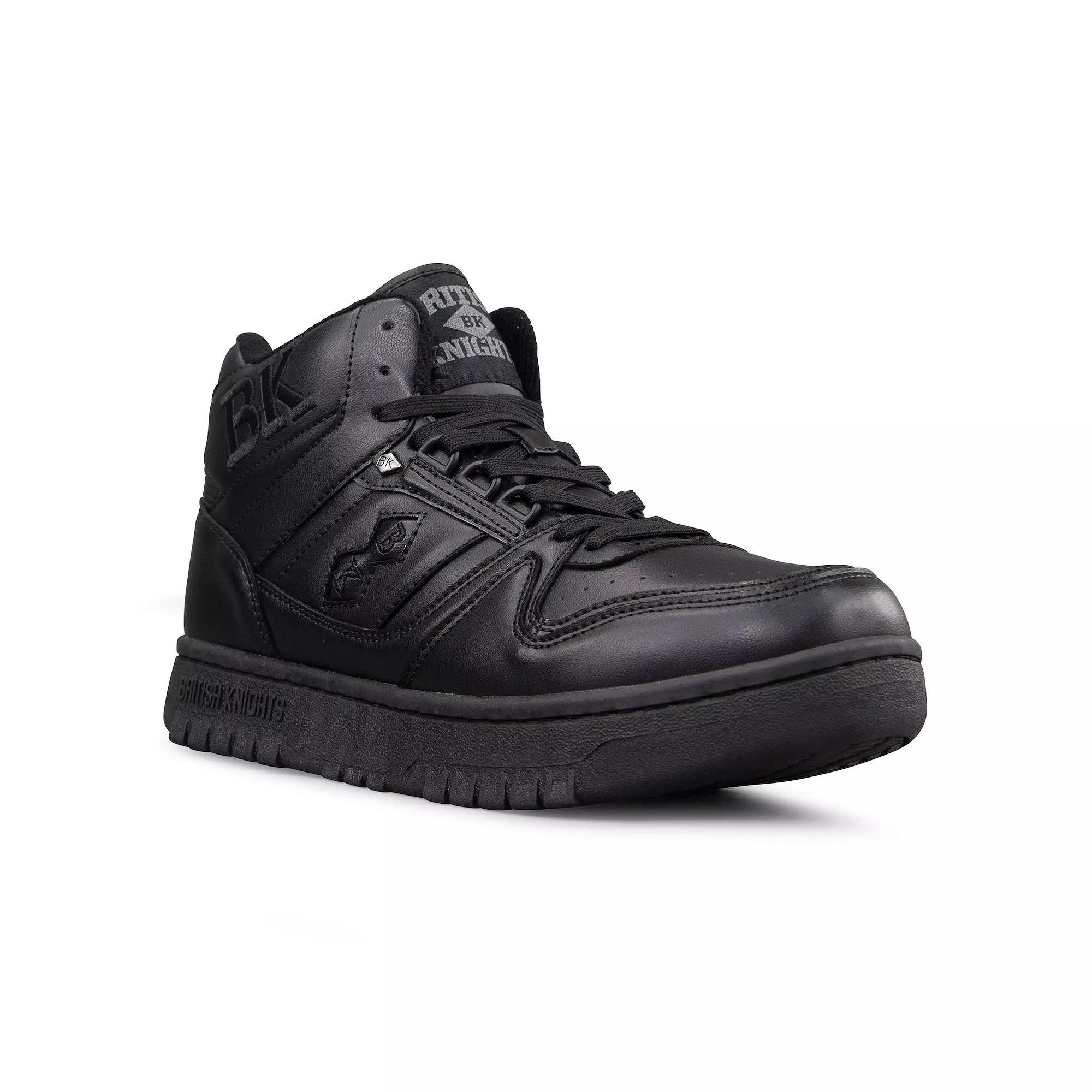 British Knights Kings SL Mens Sneakers Product Image