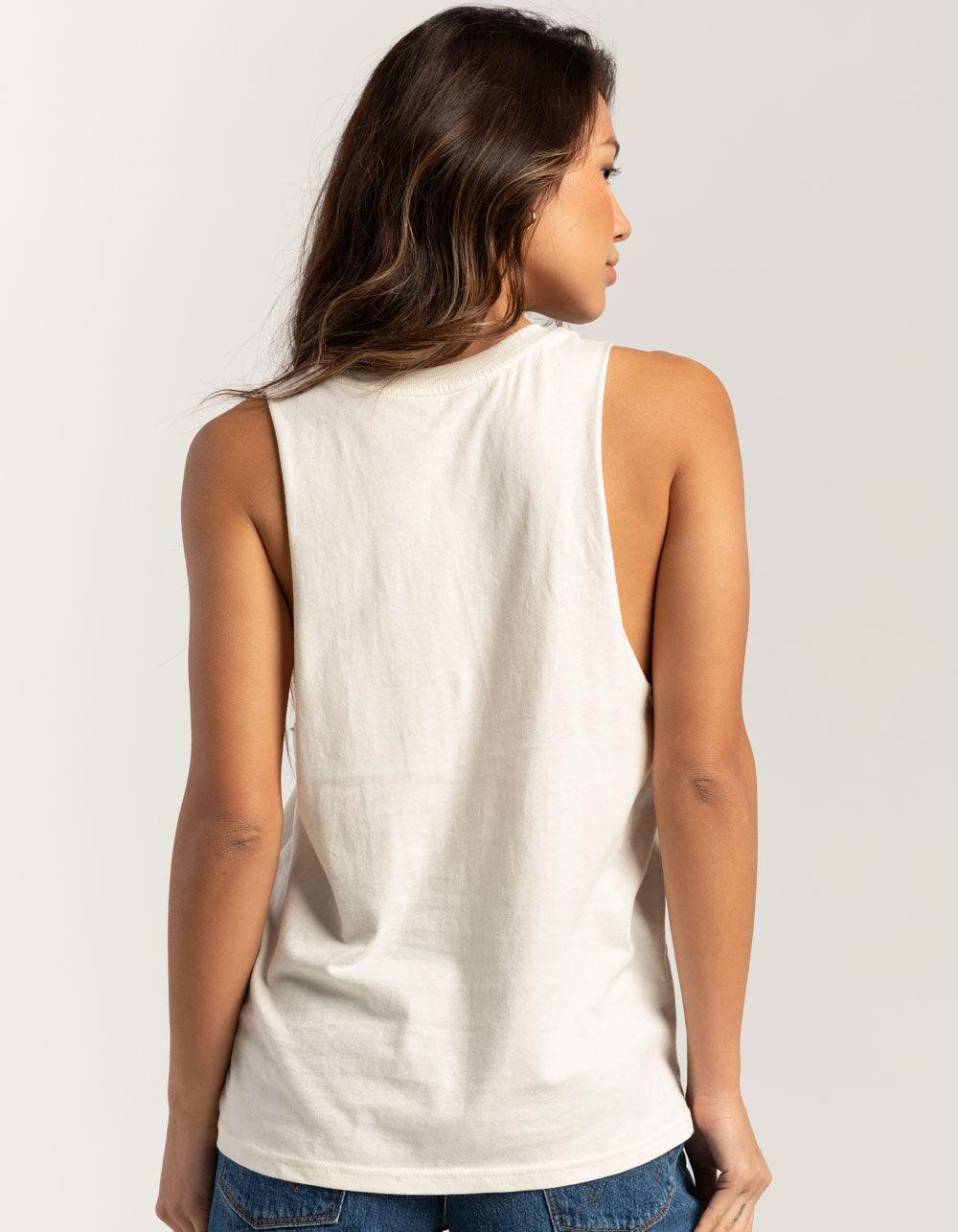WRANGLER Flying Star Womens Tank Top Product Image