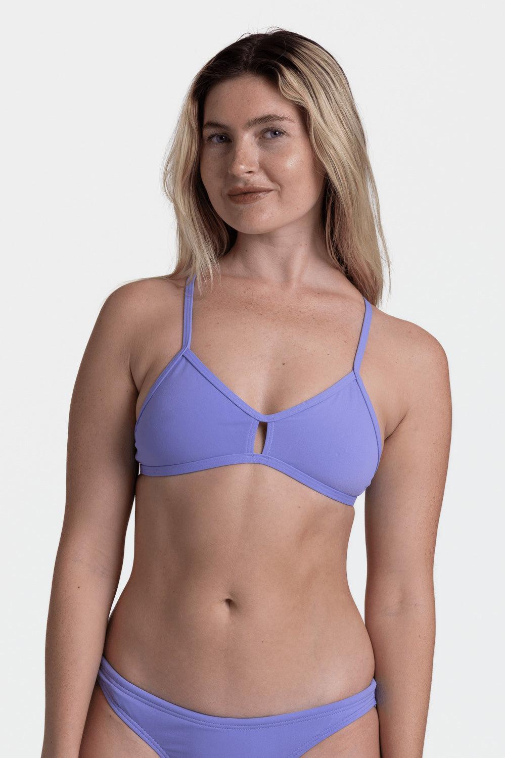 Vent Bikini Top Product Image
